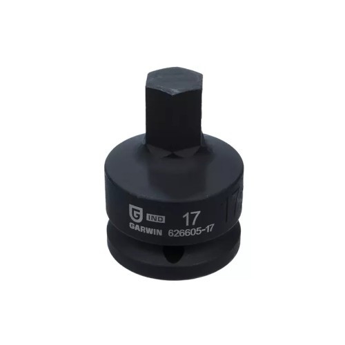 Бита H17мм Garwin 626605-17
