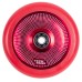 Колесо для самоката Tech Team Vanda red, 110 мм, красный