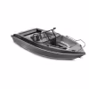 Лодка моторная VBoats Yava L Bowrider c мотором Mercury F 100