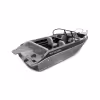 Лодка моторная VBoats Yava L Bowrider c мотором Mercury F 100