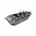 Лодка моторная VBoats Yava L Bowrider c мотором Mercury F 100