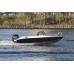 Лодка моторная VBoats Yava L Bowrider c лодочным мотором Mercury F 100