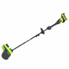 Снегоуборщик аккумуляторный Greenworks GD40SS2