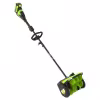 Снегоуборщик аккумуляторный Greenworks GD40SS2