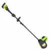 Снегоуборщик аккумуляторный Greenworks GD40SS2