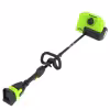 Снегоуборщик аккумуляторный Greenworks GD40SS2