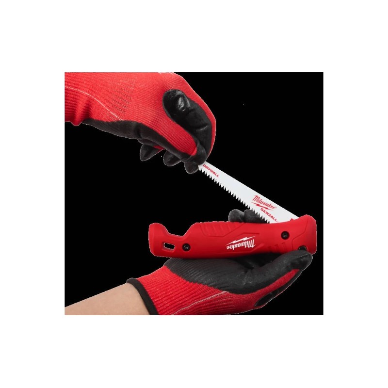 Ножовка складная Milwaukee Sawzall Gen II