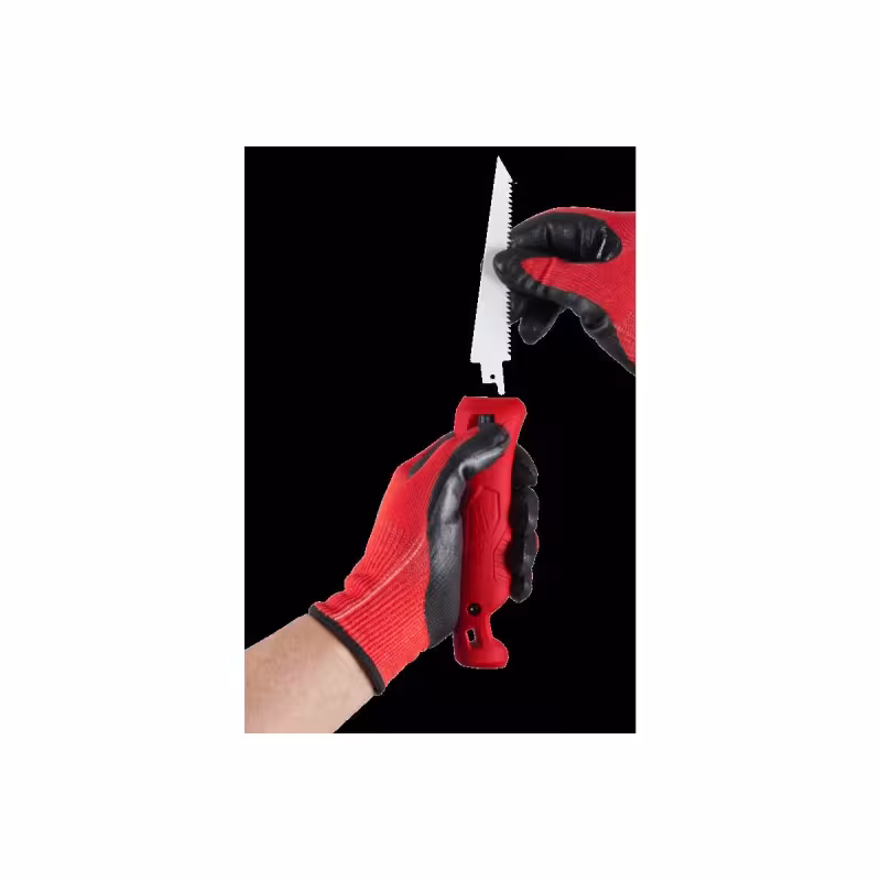 Ножовка складная Milwaukee Sawzall Gen II