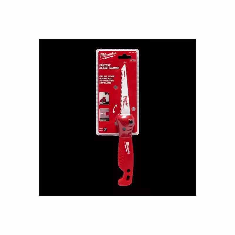 Ножовка складная Milwaukee Sawzall Gen II