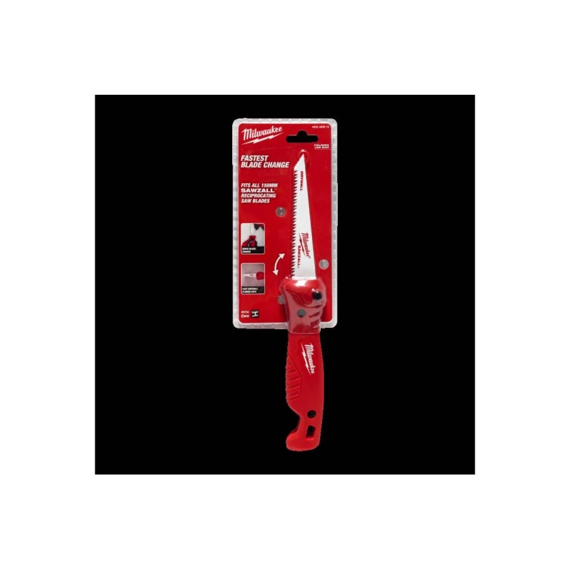 Ножовка складная Milwaukee Sawzall Gen II