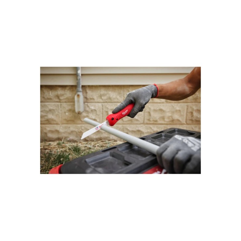 Ножовка складная Milwaukee Sawzall Gen II