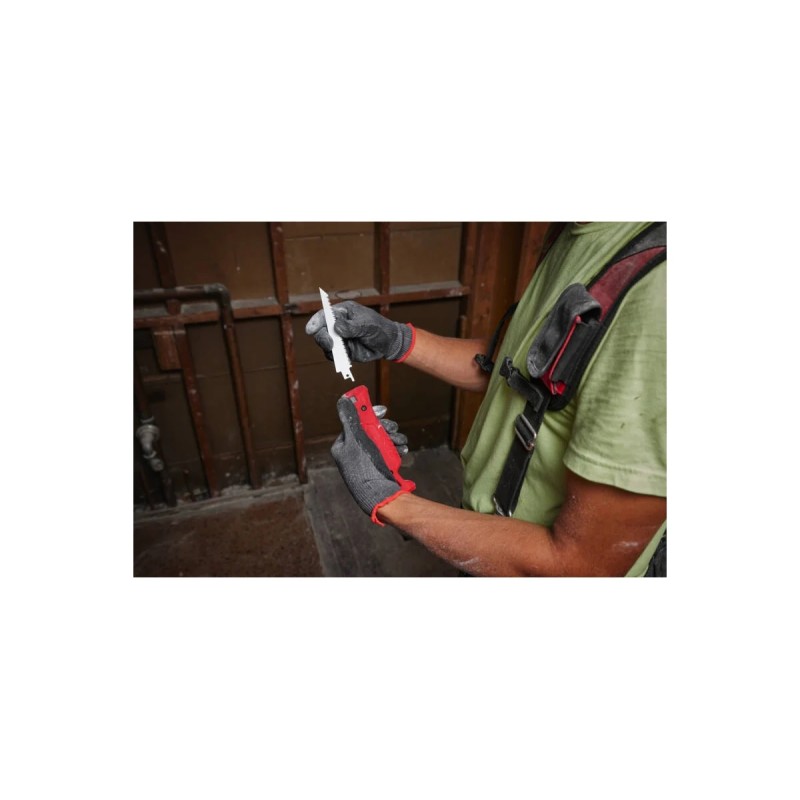 Ножовка складная Milwaukee Sawzall Gen II