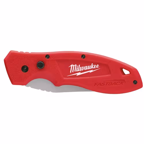 Нож складной Milwaukee Fastback 48221990