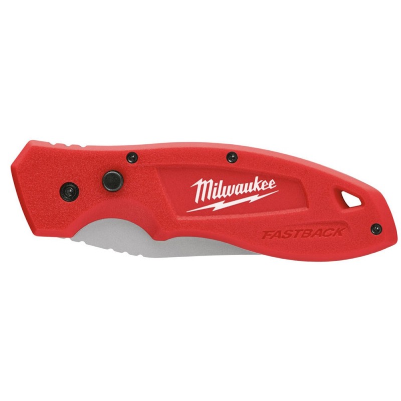Нож складной Milwaukee Fastback 48221990