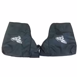 Муфты ветрозащитные на руль ЦентрПласт SNO-100