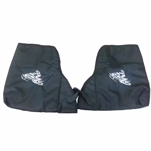 Муфты ветрозащитные на руль ЦентрПласт SNO-100