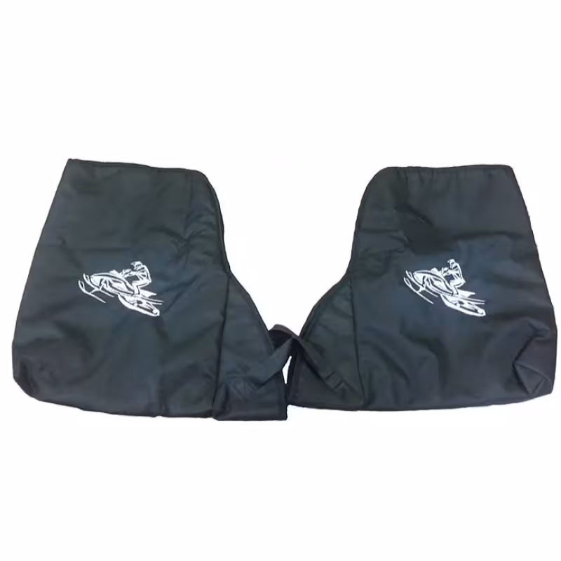 Муфты ветрозащитные на руль ЦентрПласт SNO-100