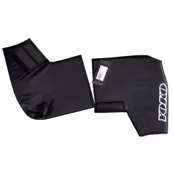 Муфты ветрозащитные на руль Yoko