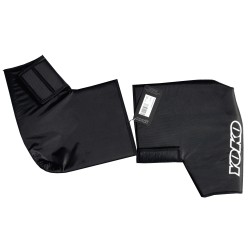 Муфты ветрозащитные на руль Yoko