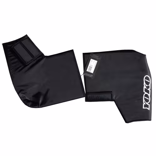 Муфты ветрозащитные на руль Yoko