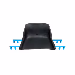 Сиденье для саней ЦентрПласт 3453, 1450 №8