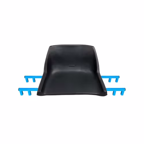 Сиденье для саней ЦентрПласт 3453, 1450 №8