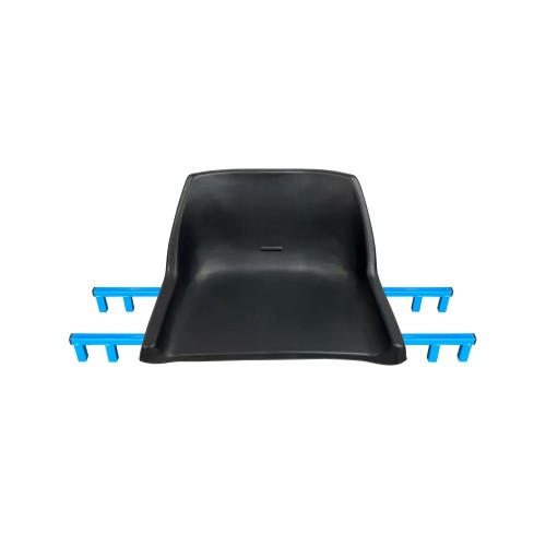 Сиденье для саней ЦентрПласт 3453, 1450 №8