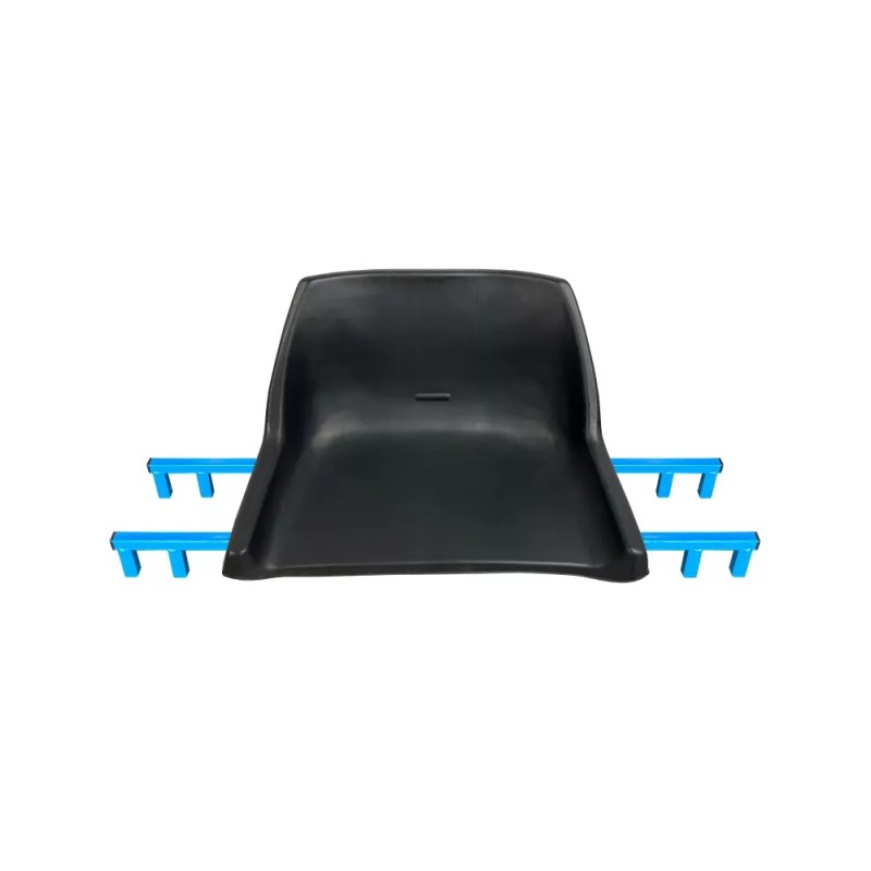 Сиденье для саней ЦентрПласт 3453, 1450 №8