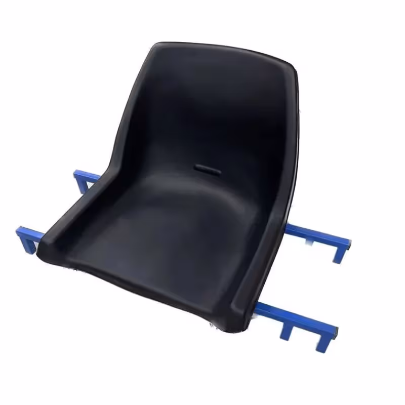 Сиденье для саней ЦентрПласт №1 Стандарт, 1450 мм