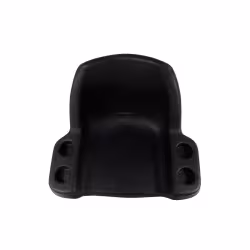 Сиденье для саней ЦентрПласт 3449, 1450 №4 с подстаканниками