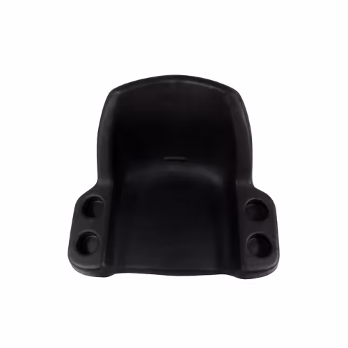 Сиденье для саней ЦентрПласт 3449, 1450 №4 с подстаканниками