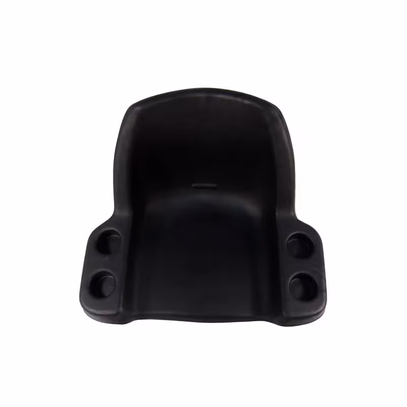 Сиденье для саней ЦентрПласт 3449, 1450 №4 с подстаканниками