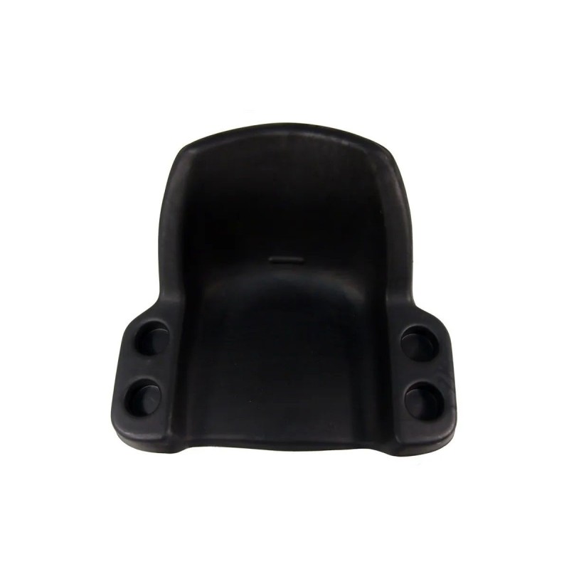 Сиденье для саней ЦентрПласт 3449, 1450 №4 с подстаканниками