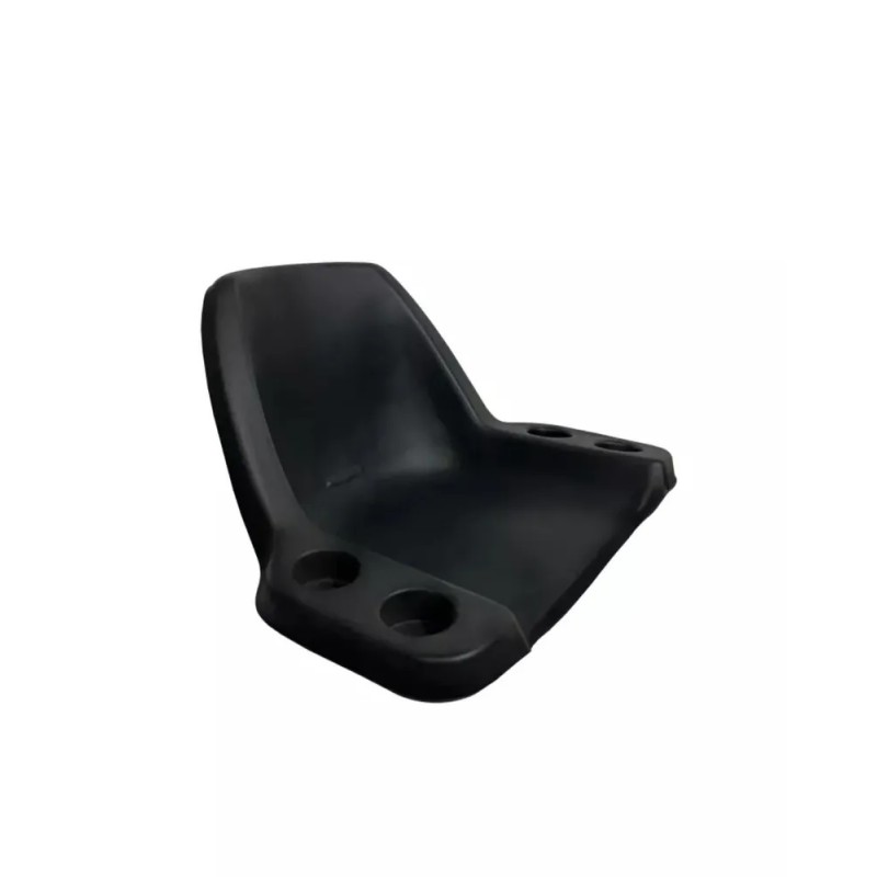 Сиденье для саней ЦентрПласт 3449, 1450 №4 с подстаканниками