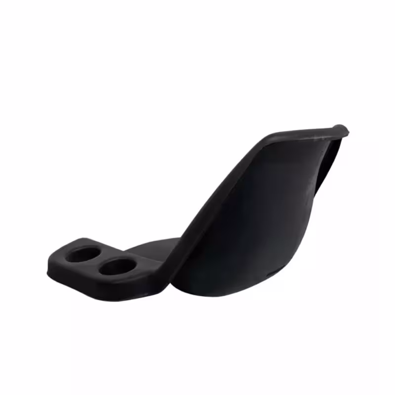 Сиденье для саней ЦентрПласт 3449, 1450 №4 с подстаканниками