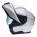 Мотошлем зимний GSB G-362,белый, размер S