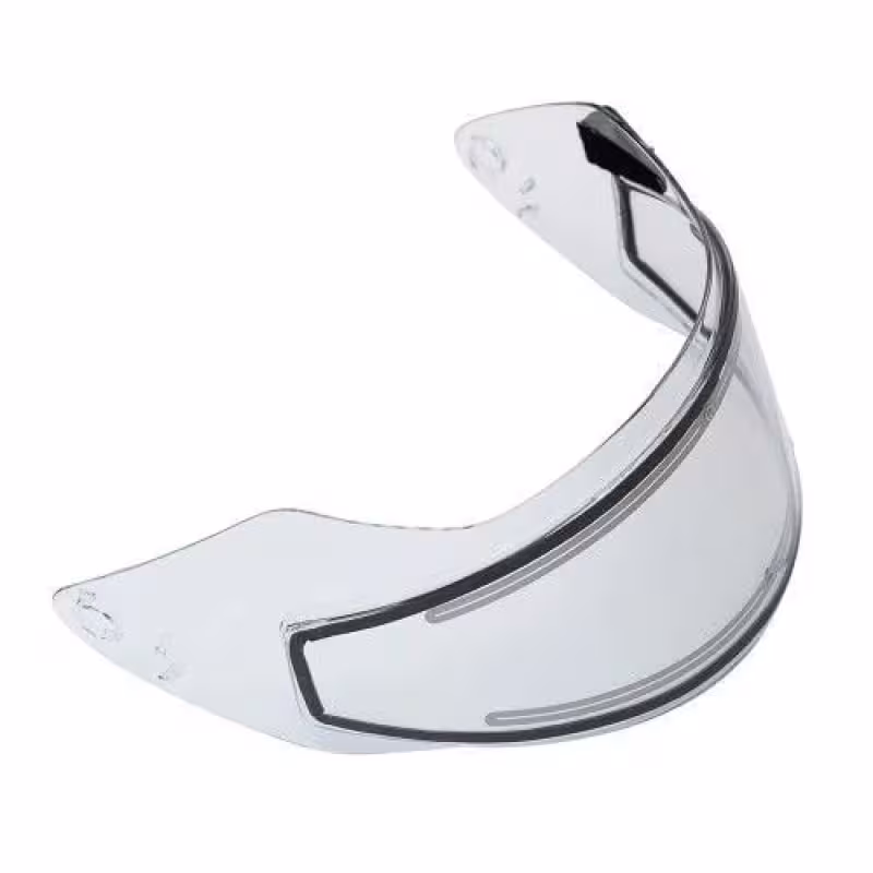 Мотошлем зимний GSB G-362,белый, размер S