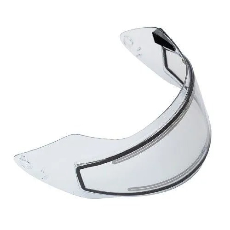 Мотошлем зимний GSB G-362,белый, размер S