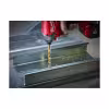 Сверло по металлу RedHEX HSS-TiN Milwaukee 48894715, 6.5х107 мм