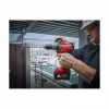 Сверло по металлу RedHEX HSS-TiN Milwaukee 48894715, 6.5х107 мм