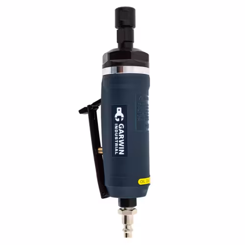 Пневмобормашина прямая Garwin 802507-7020