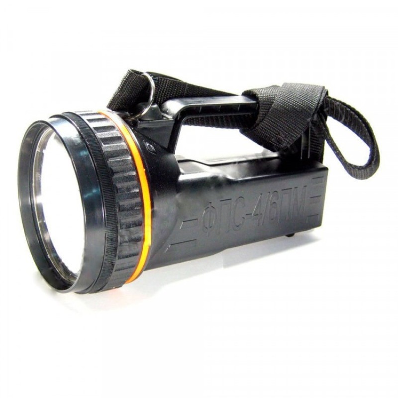 Фонарь светодиодный ФПС-4/6 ПМС