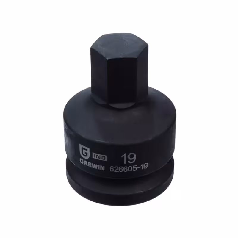 Бита H19мм Garwin 626605-19