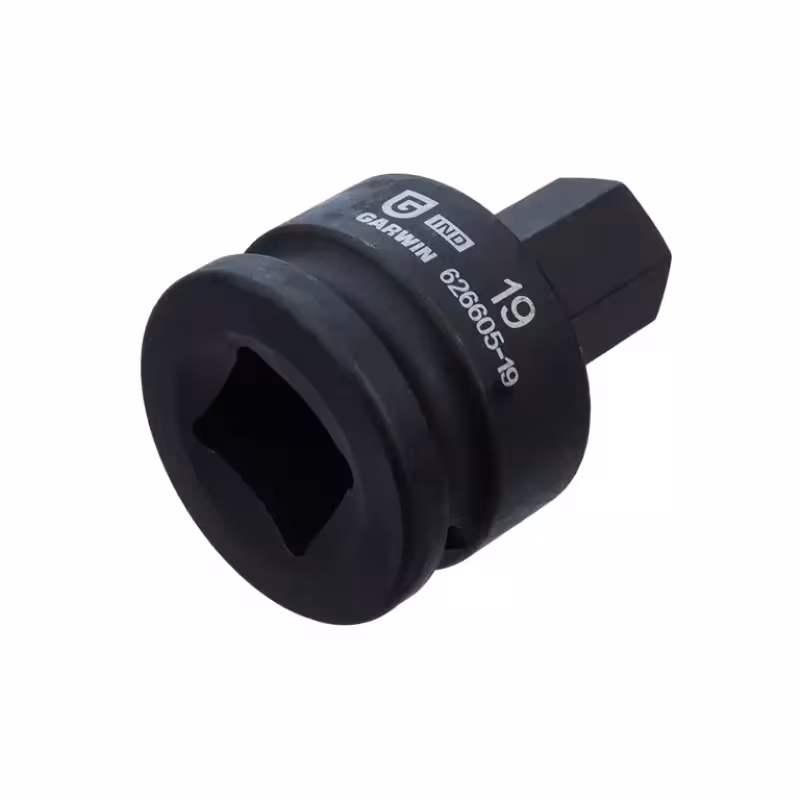 Бита H19мм Garwin 626605-19