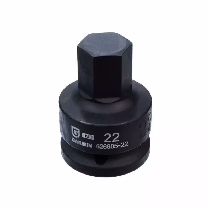 Бита H22мм Garwin 626605-22