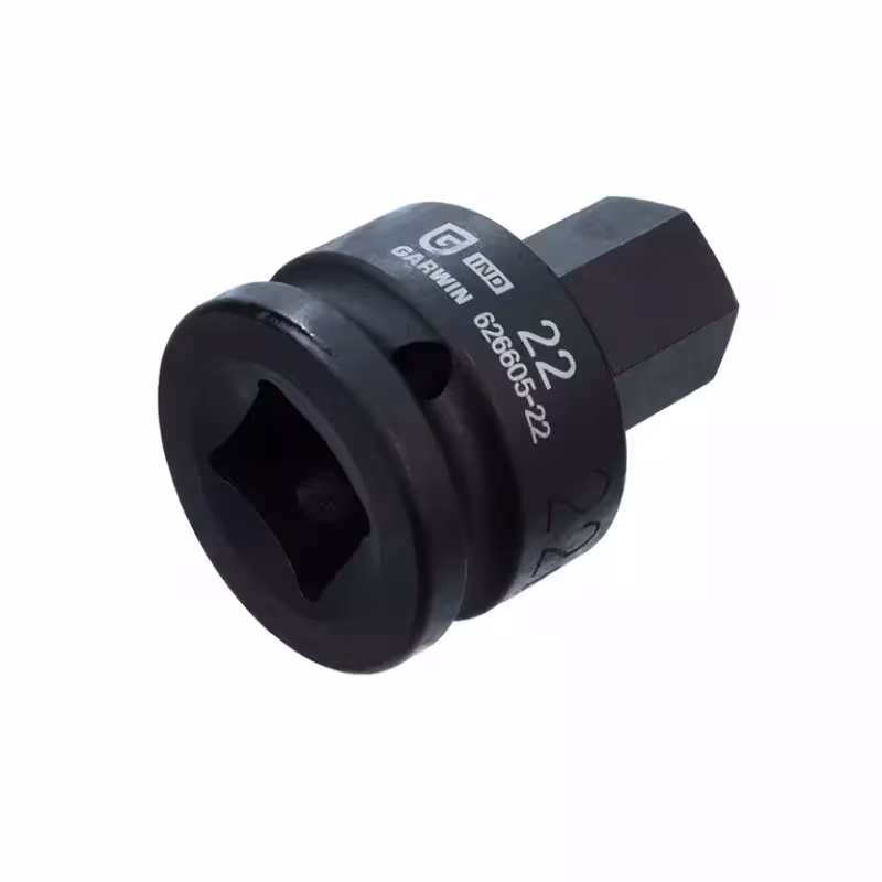 Бита H22мм Garwin 626605-22