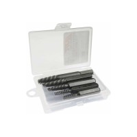 Набор экстракторов JTC-7827, 5/16 х М3-М18, 5 предметов