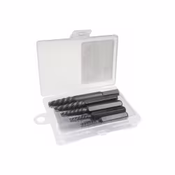 Набор экстракторов JTC-7827, 5/16 х М3-М18, 5 предметов