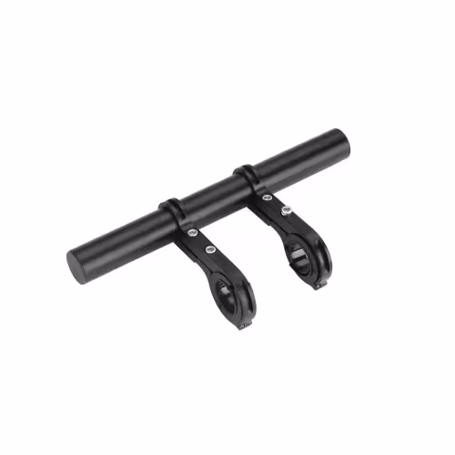 Крепление для фонарей на руль KMS FW3258201 22.2-31.8 мм, длина 20 см