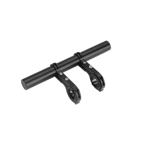 Крепление для фонарей на руль KMS FW3258201 22.2-31.8 мм, длина 20 см